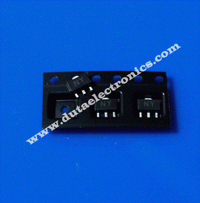 2SA1213 (TRANSISTOR SMD-DPAK)