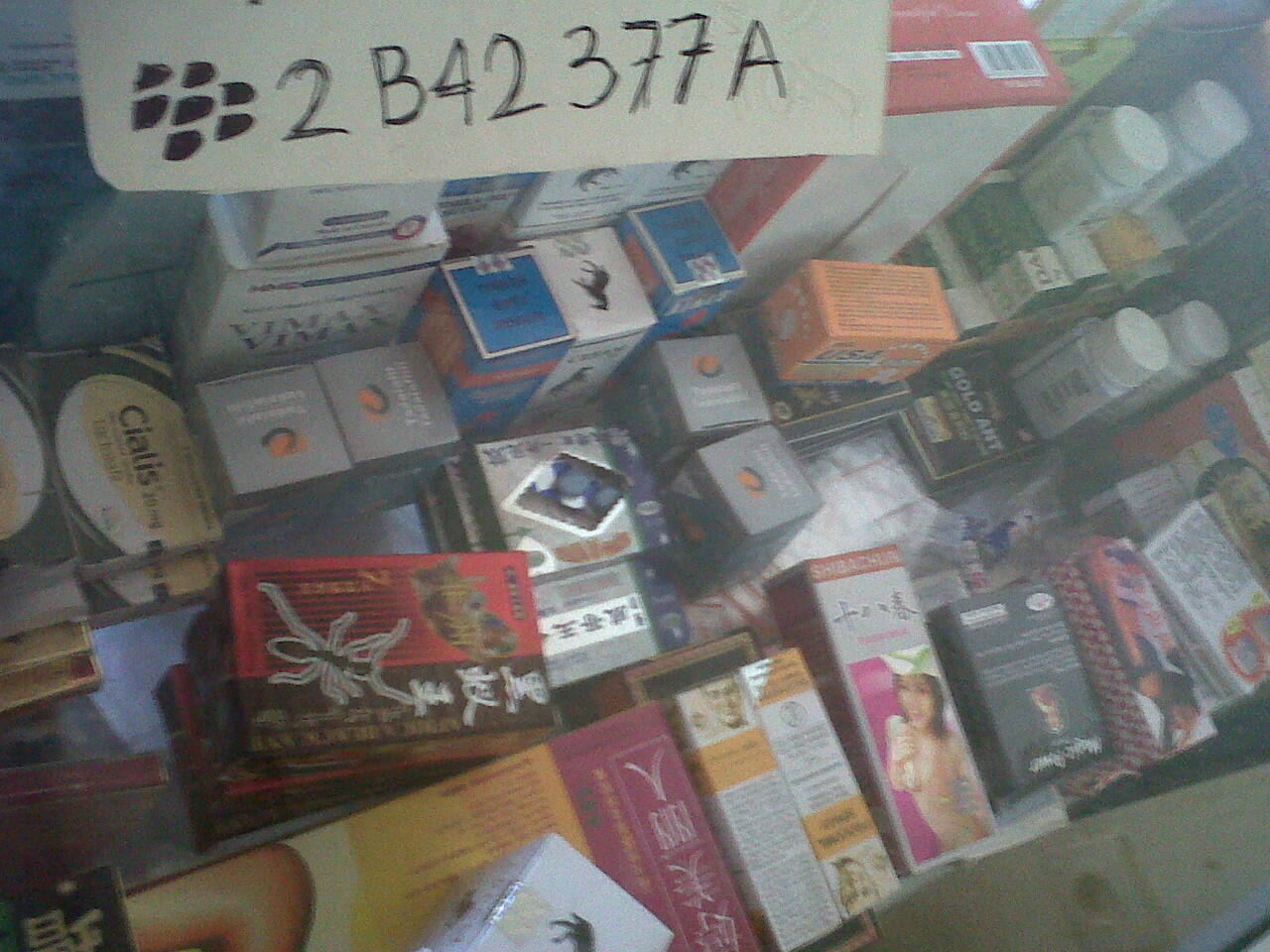 Cari Metode Ampuh >> Obat Cream Ajaib [Pembesar Penis 