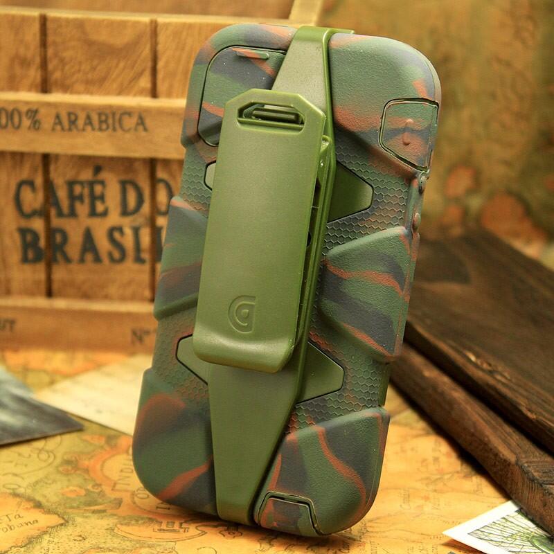 IPHONE 4/4S/5/5S/IPAD 1/2/3/4/MINI/AIR CASE GRIFFIN SURVIVOR/otterbox defender/armor