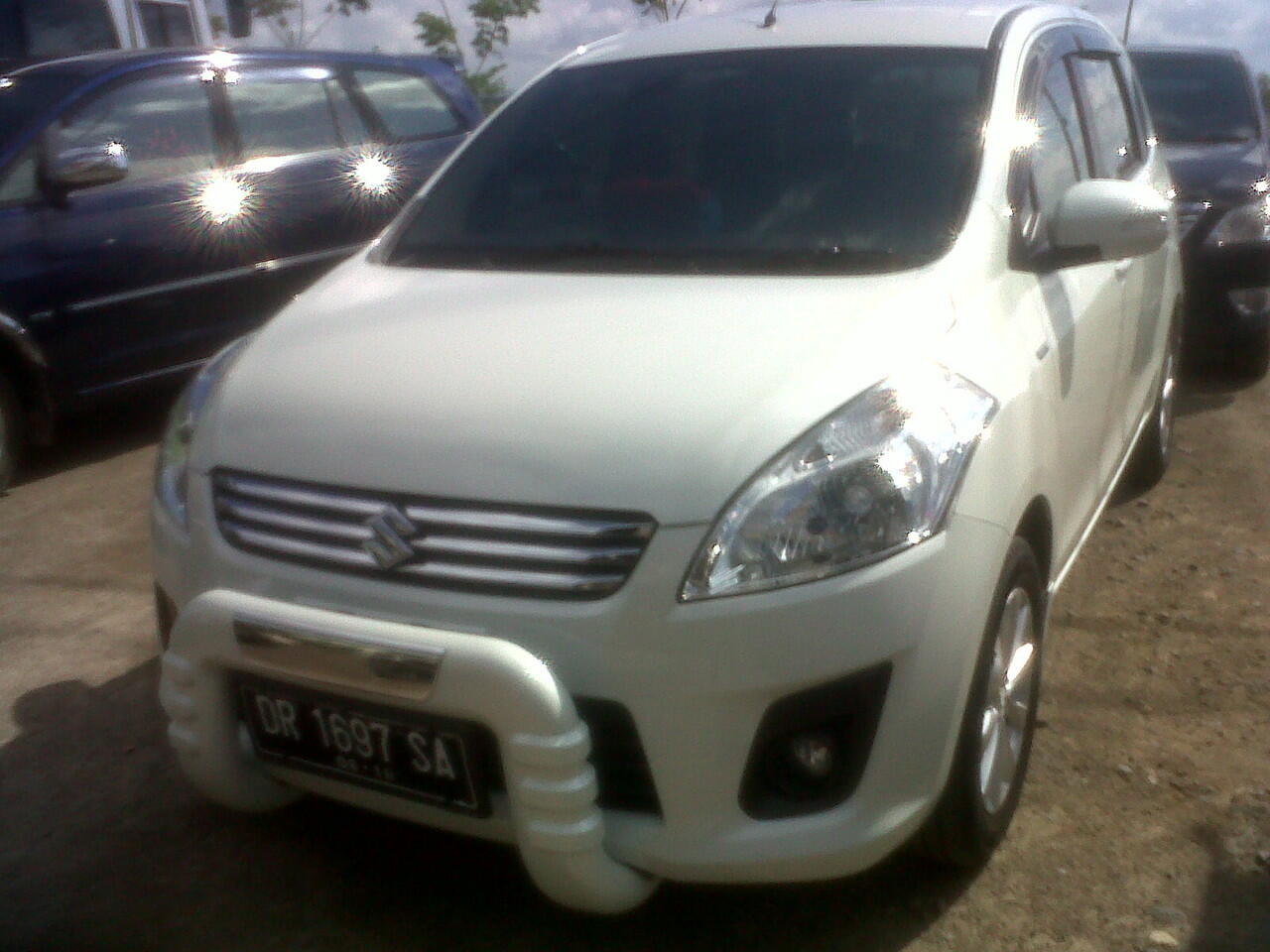 BUTUH Transportasi di lombok?? call kami saja