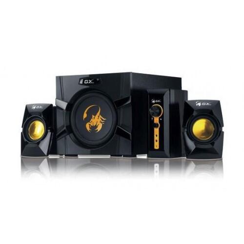 Genius Speaker 2.1 SW G2.1 3000