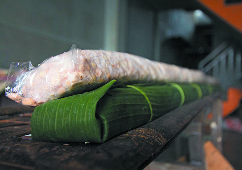 Dari Keluhan Pengrajin Tempe, Manfaat dan Gizi Tempe Tak Berubah