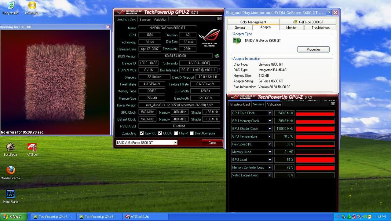 VGA imut buat maen PES2013 n game online
