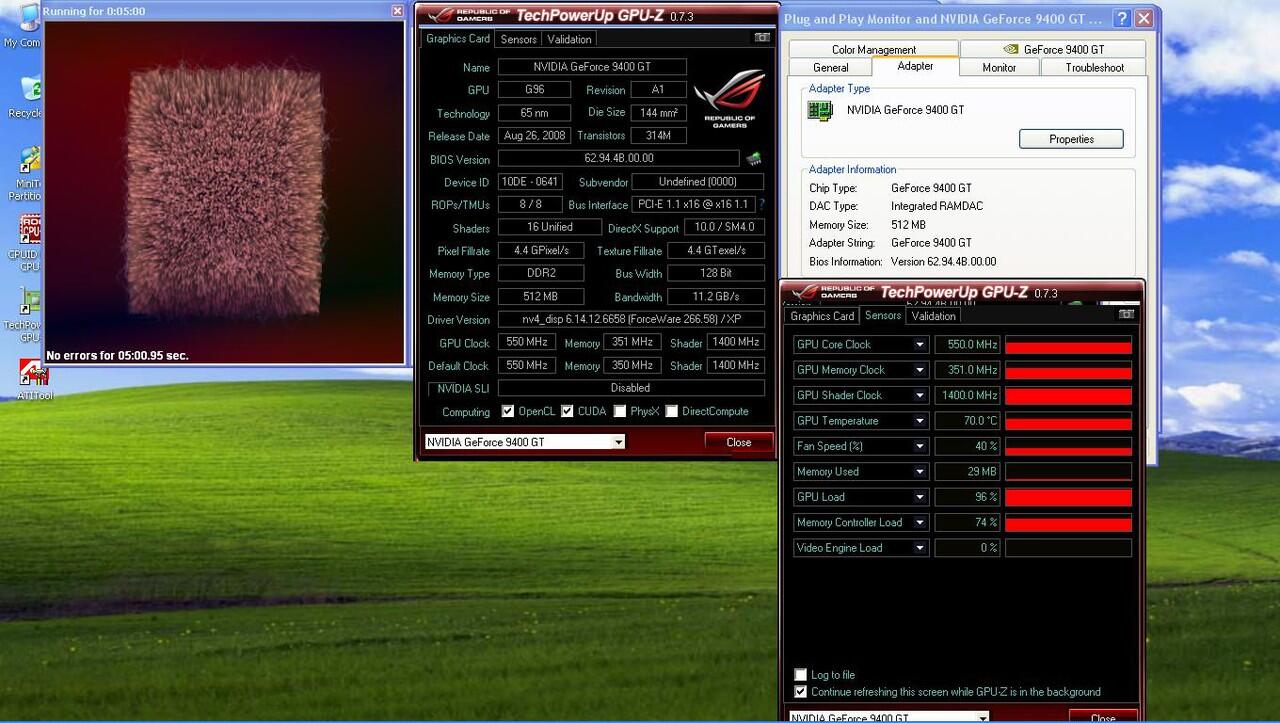 VGA imut buat maen PES2013 n game online