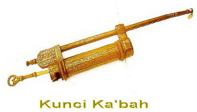  Ada Apa di Dalam Ka’bah?