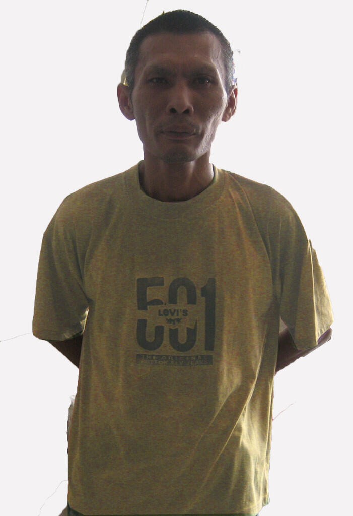 Berita Orang Hilang