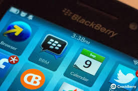 Kamus Umum Dunia BBM Messenger