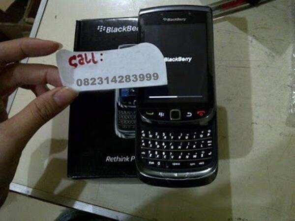 Blackberry Q10 Garansi Resmi TAM 17 bulan ( Segel,Lengkap&Mulus ) Bandung