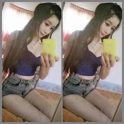 CEWEK CANTIK DI SMABOY