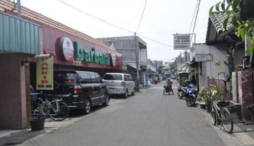 Pria Ini Rela Nikahi PSK Dolly Karena Tulus Cinta