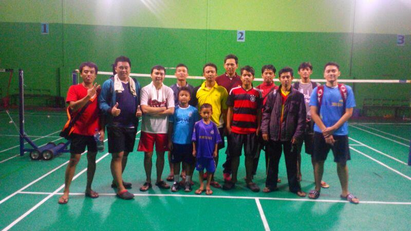 KBC Cibinong