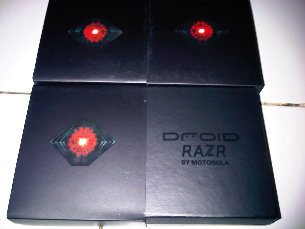 Android Motorola MOTO RAZR M XT907 VERIZON ExUs Gsm-Cdma ruim Mulus ajib Fullset