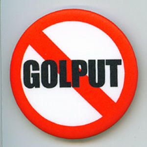 Golput? Masi Jaman??