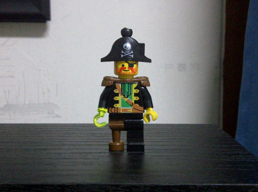 Minifigure Lego seri castle
