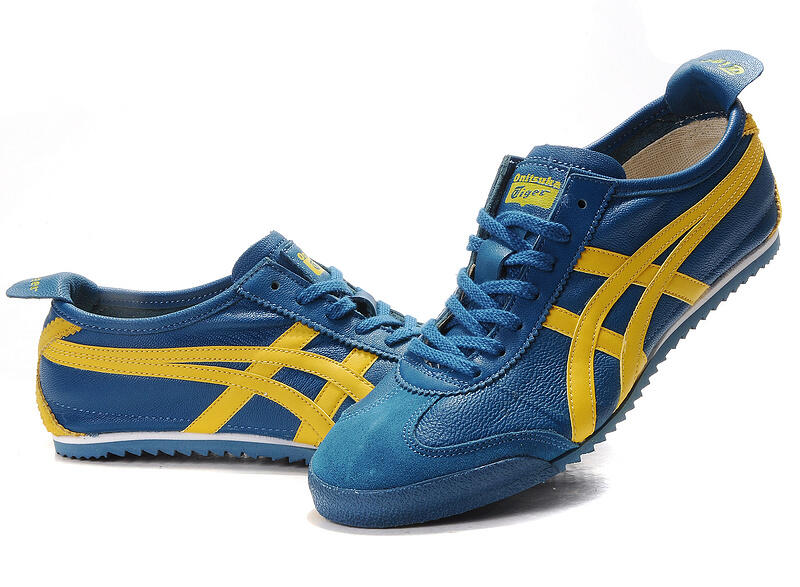 Terjual Sepatu  Onitsuka  Tiger by Asics KASKUS