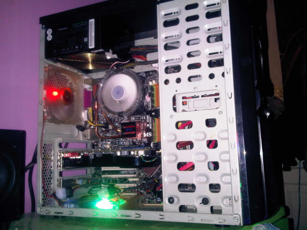 xfx 4770 ddr5 128bit