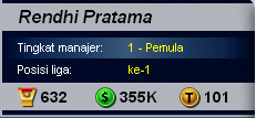 Jasa Pengisian / Jual Token Top Eleven Paling Murah !! (EARN) || FPSshop™
