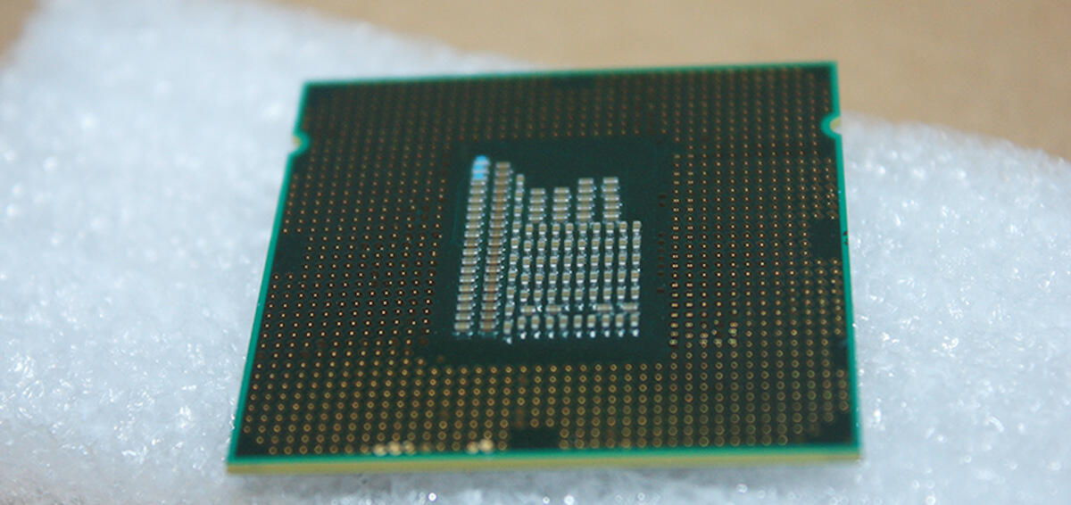 Intel® Core™ i3-2100 Processor (3M Cache, 3.10 GHz)