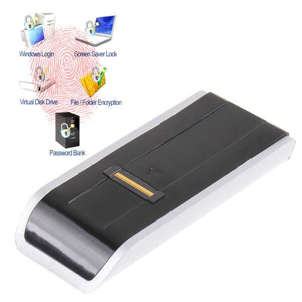 ALAT PENGAMAN PC / LAPTOP DENGAN SIDIK JARI ANDA