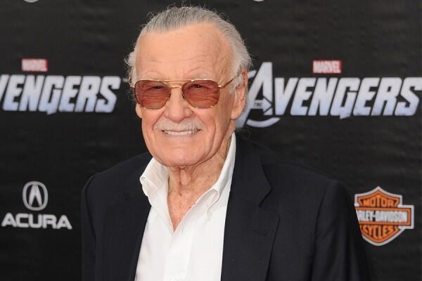 &#91;Video&#93; “Penampakan” Stan Lee Sebagai Cameo di Berbagai Film MARVEL