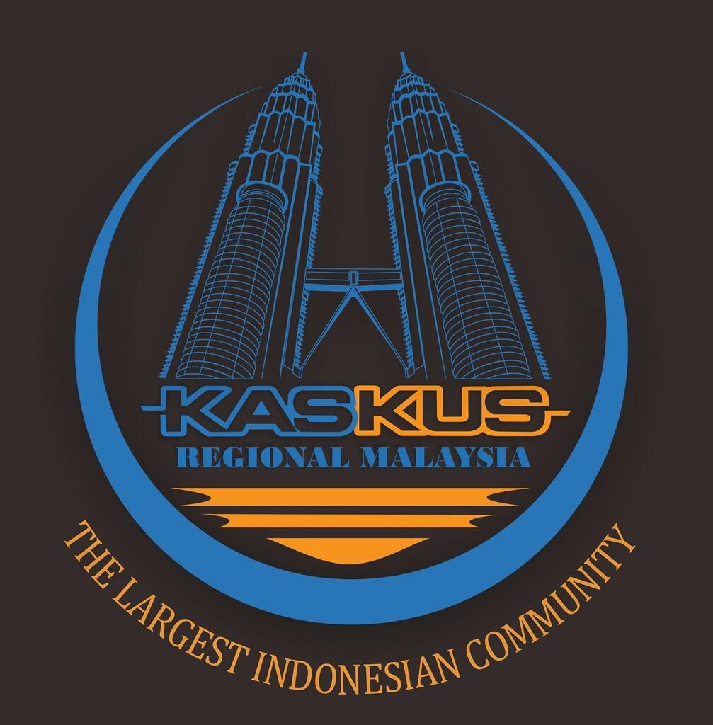 VOTING LOGO BARU R-MAS