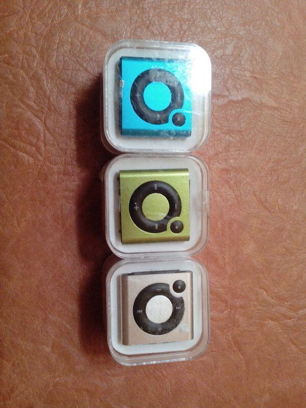 mp3 mini