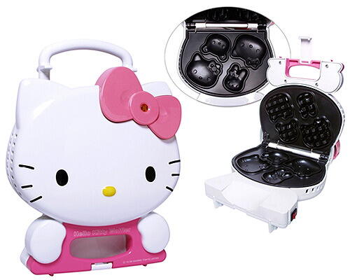 PO ELEKTRONIK HELLO KITTY