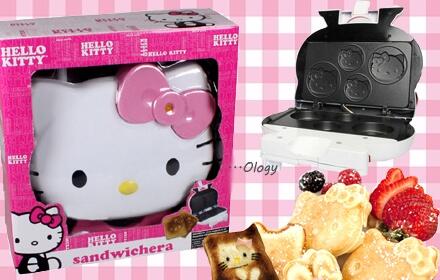 PO ELEKTRONIK HELLO KITTY