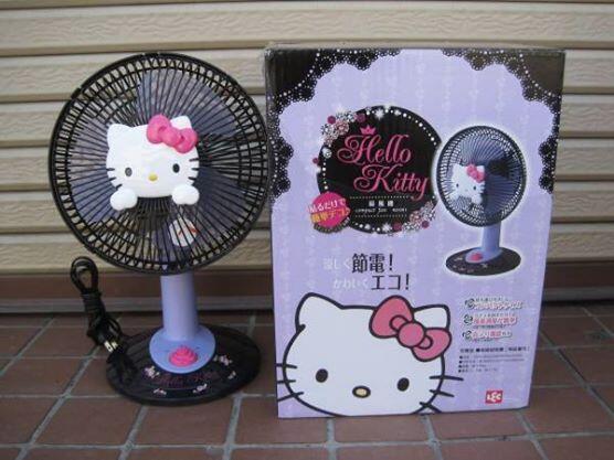 PO ELEKTRONIK HELLO KITTY