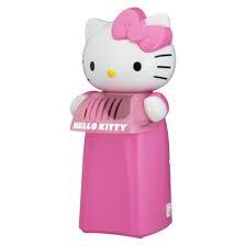PO ELEKTRONIK HELLO KITTY