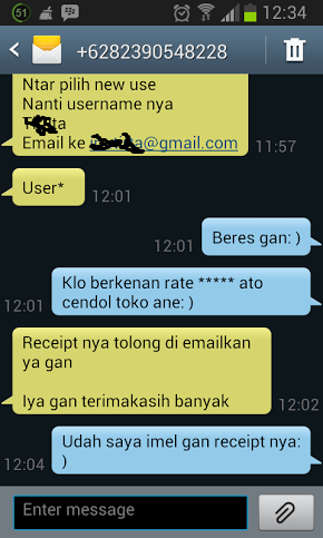 KUMPULAN TESTIMONIAL SELLER SFEBRI13