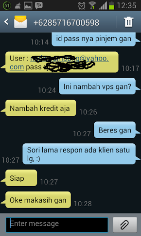 KUMPULAN TESTIMONIAL SELLER SFEBRI13