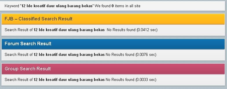 12 Ide kreatif daur ulang barang bekas