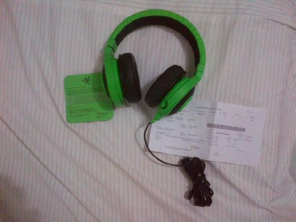 Kumpulan Testimonial dan Resi Pengiriman BePe369 Computer Shop