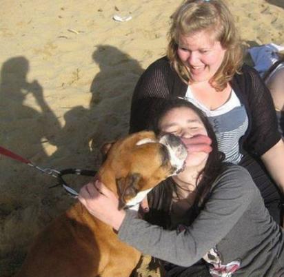 Photos Taken at Just the Right Moment