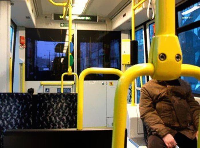 Photos Taken at Just the Right Moment