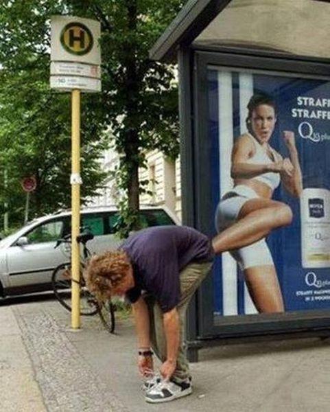 Photos Taken at Just the Right Moment