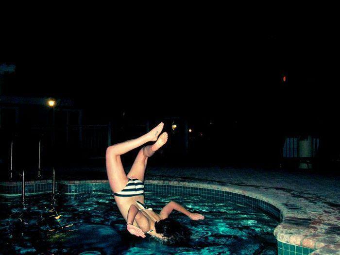 Photos Taken at Just the Right Moment