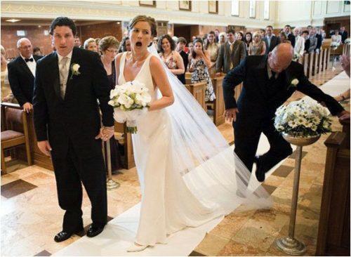 Photos Taken at Just the Right Moment