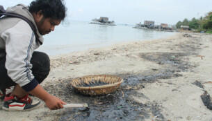 Yang Biasa Dilakukan Saat Di Pantai