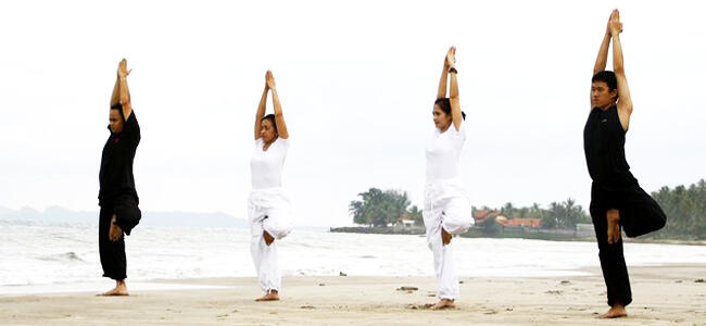 Yang Biasa Dilakukan Saat Di Pantai