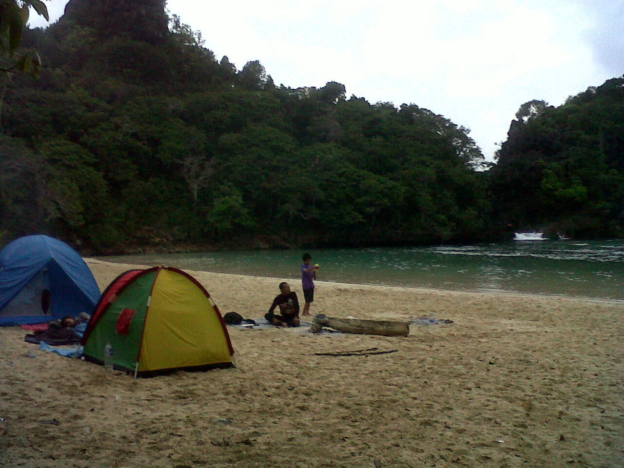 Yang Biasa Dilakukan Saat Di Pantai