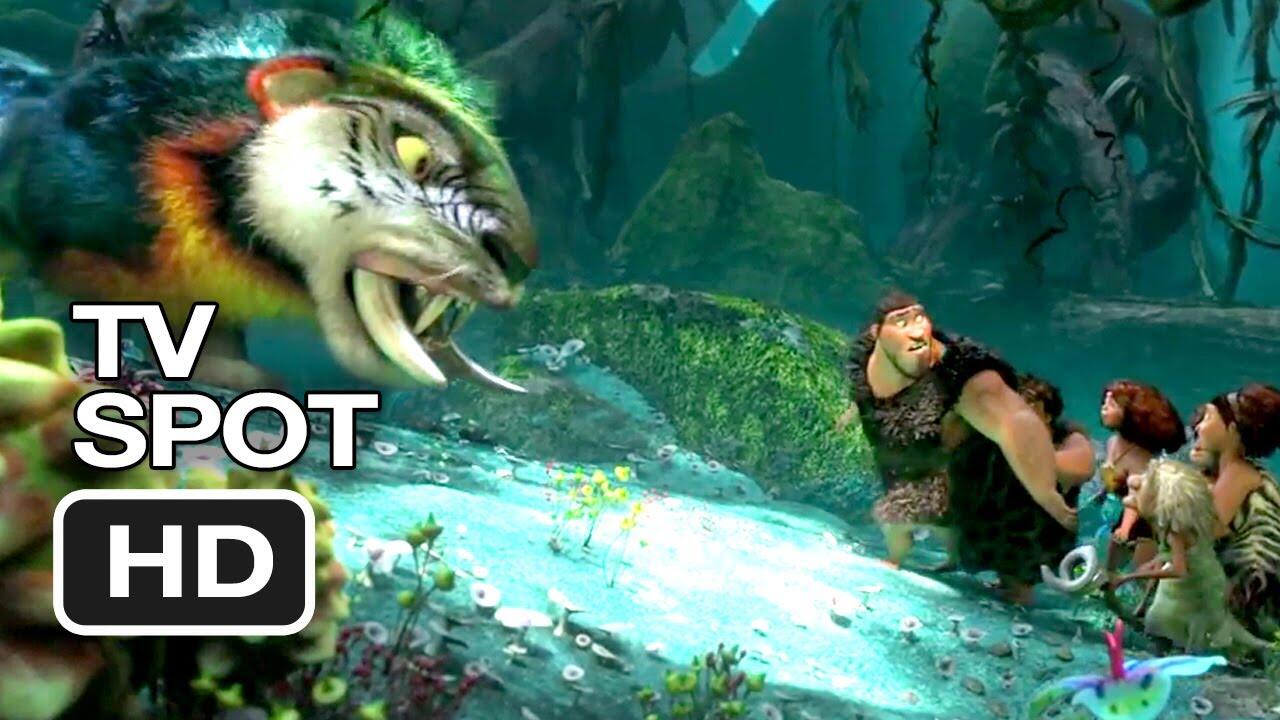 The Croods