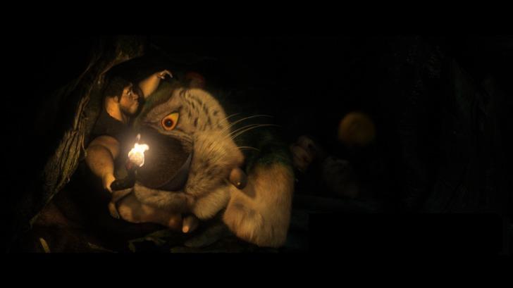 The Croods