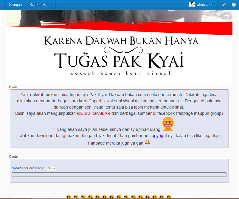 HATI2 GAN BANYAK &quot;MODUS&quot; DI KASKUS