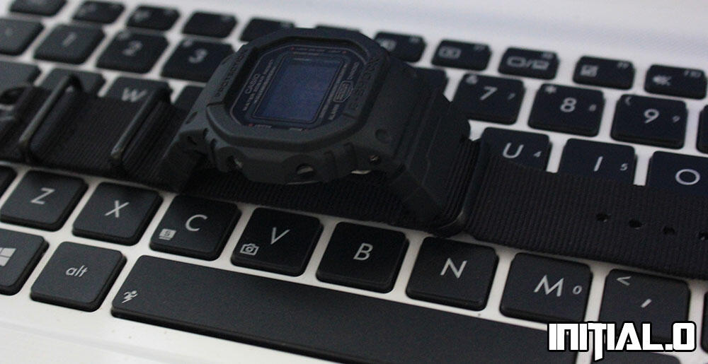 protrek strap adapters