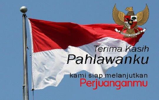 Ini Dia Gan Pahlawan Dari Bumi Cendrawasih
