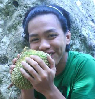 Penipu Gak Punya Malu !