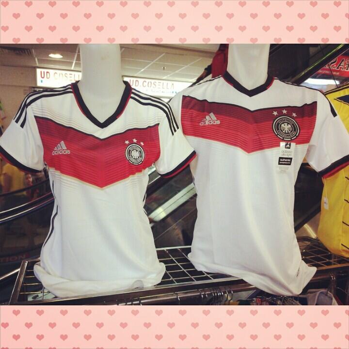 Jersey Grade Ori/Player Issue 2013/2014 LENGKAP + BISA CUSTOM + PALING MURAH DISINI!
