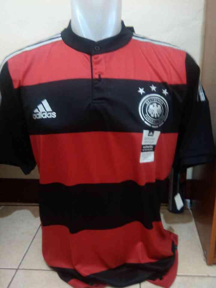 Jersey Grade Ori/Player Issue 2013/2014 LENGKAP + BISA CUSTOM + PALING MURAH DISINI!